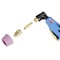 Amico Electric 100 Plasma Cutter Consumables, 40-Nozzles 40-Electrodes 20-Ceramic Cups for CUT-50 CUT-55M CTS-200 CUT50-G100 - alternate 3
